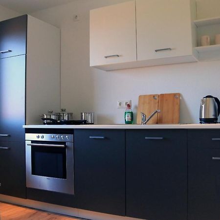 Ferienwohnung Klosterblick Drübeck Εξωτερικό φωτογραφία