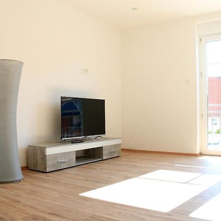 Ferienwohnung Klosterblick Drübeck Εξωτερικό φωτογραφία
