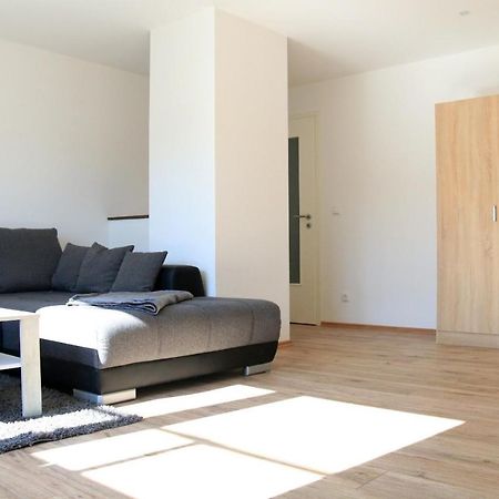Ferienwohnung Klosterblick Drübeck Εξωτερικό φωτογραφία