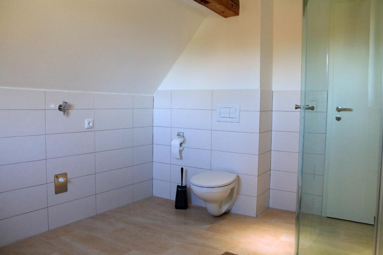 Ferienwohnung Klosterblick Drübeck Εξωτερικό φωτογραφία