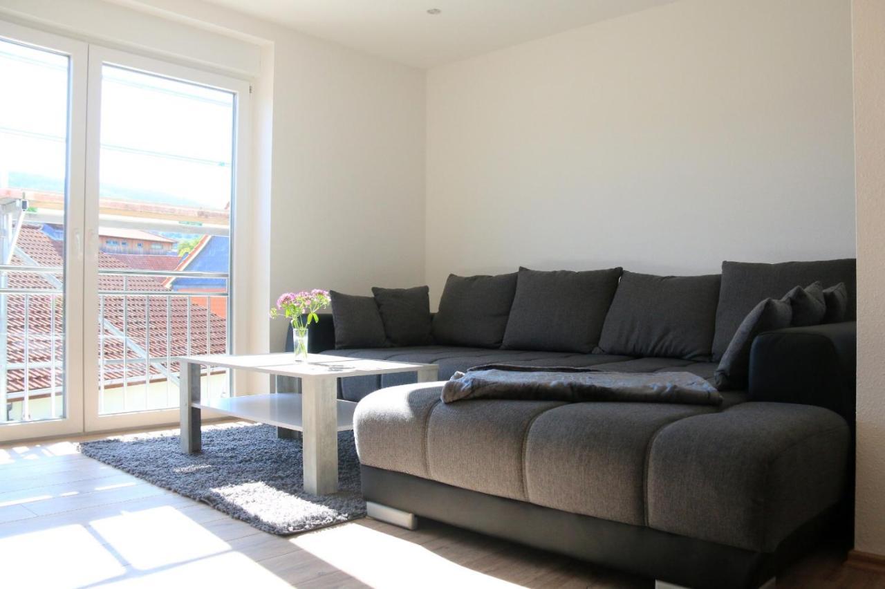 Ferienwohnung Klosterblick Drübeck Εξωτερικό φωτογραφία